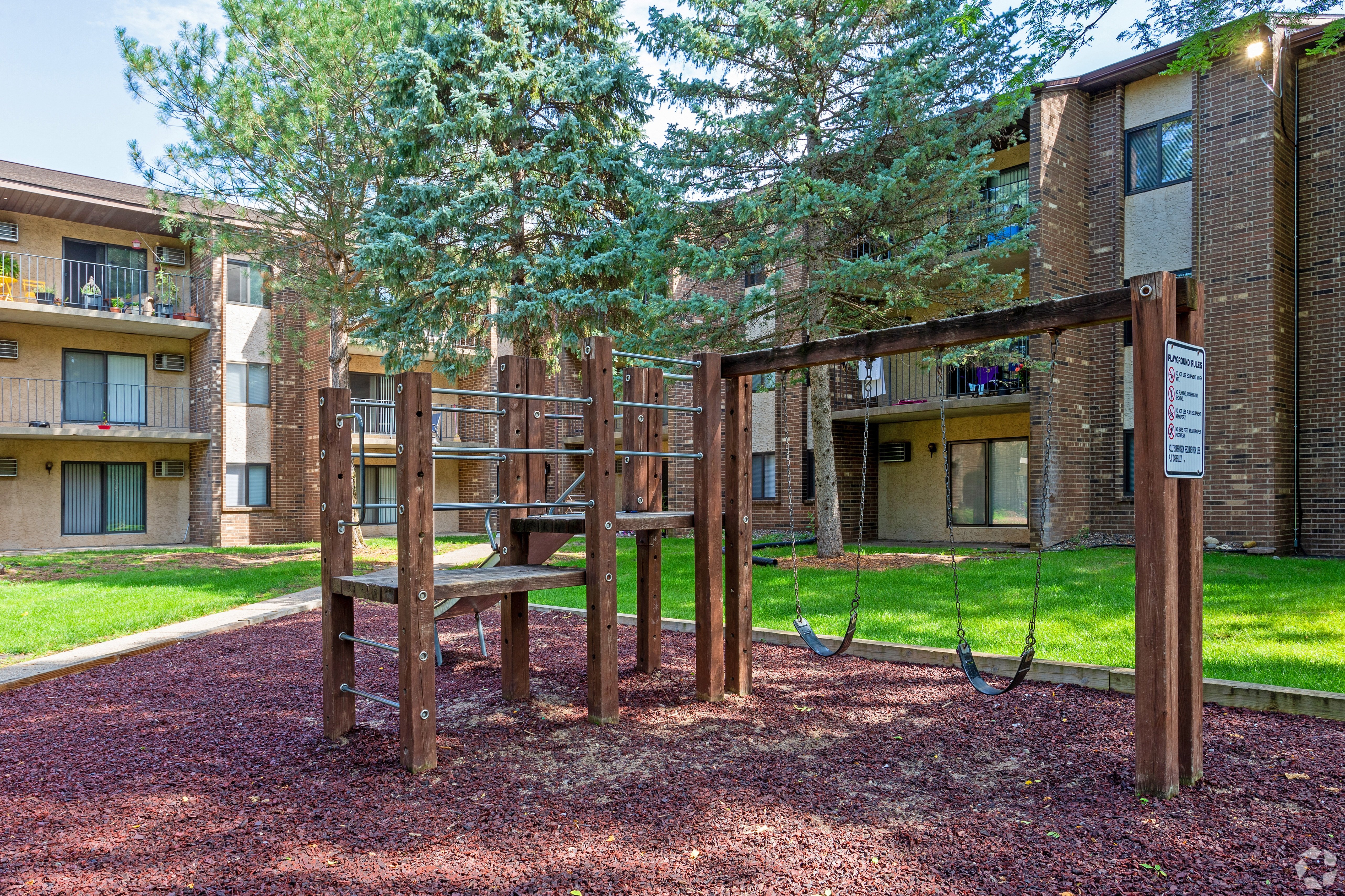 Playground